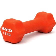 Nuvvo Delta Unisex Dambıl