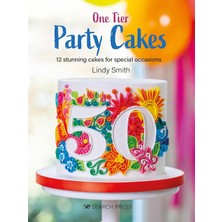 Vigordurus One-Tier Party Cakes: 12 Stunning Cakes For Special Occasions