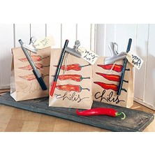 Vigordurus 55 Fineliner - Kahverengi - 10 Kalem - 0,3 mm Uç