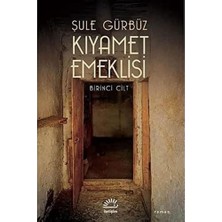 Vigordurus Kıyamet Emeklisi - Birinci Cilt