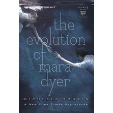 Vigordurus The Evolution Of Mara Dyer: 2