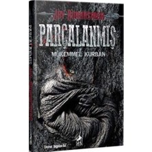 Vigordurus Parçalanmış: Mükemmel Kurban (Kapak Değişebilir)