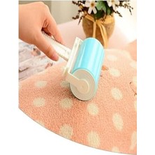 Vigordurus Yıkanabilir Tüy ve Toz Toplama Rulosu 1 Adet