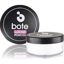 Vigordurus Bote Make Up Forever Loose Powder 01 Pudra