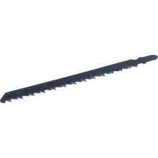 Vigordurus Solestar Ağaç Dekupaj Testere Ağzı, STR-1280 Model, 5'li Paket