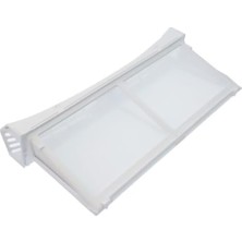Vigordurus Çamaşır Kurutma Makinesi Filtresi, WTS86511TR, WTE84101TR, WTE86303TR ile Uyumlu