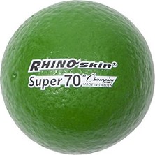 Vigordurus Sports Rhino Skin Super Bounce Dodgeballs