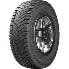 Michelin 225/55R17C 109/107T Agilis Crossclimate (Üretim Yılı : 2024)