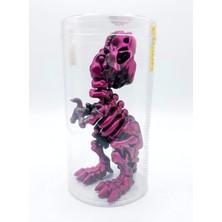 Dogadastore 3D Oynar Eklemli Dinazor