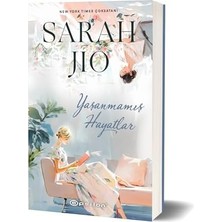 Vigordurus Yaşanmamış Hayatlar