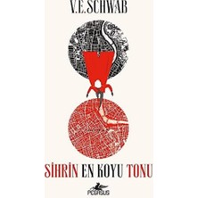 Vigordurus Sihrin En Koyu Tonu