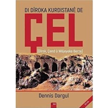 Vigordurus Di Diroka Kürdistane De Çel: Dirok, Çand Ü Wejeyeke Berze