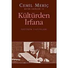 Vigordurus Kültürden Irfana: Bütün Eserleri 12