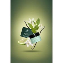 Vigordurus Bergamot, Vanilya ve Zeytinyağlı Besleyici El Kremi 50 ml