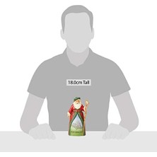 Vigordurus Heartwood By Jim Shore Irlanda Baba Heykelciği