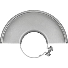 Vigordurus Professional Koruma Siperliği, Gri, 1 Adet