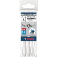 Vigordurus Sds Plus-5x Delme Ucu 5 x 50 x 110 mm