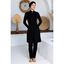 Rozamay Likralı Tam Tesettür Mayo 63128