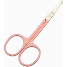 Vigordurus Beauty Bijutime Çok Amaçlı Burun Kıl Alma Makası