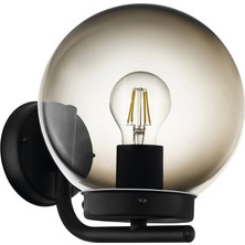 Eglo 31049 "taverna" Galvanize Çelik Dış Mekan Bahçe Aydınlatması Aplik IP44
