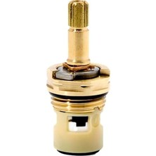 Vigordurus Standard 994053-0070A Banyo ve Mutfak Bataryası Yedek Valf Kartuşu