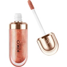 Vigordurus Dudak Parlatıcısı-3d Hydra Lip Gloss -42 Charming Copper-Besleyici ve Nemlendirici