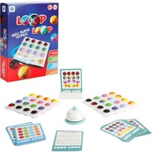 Vigordurus Smile Games Oyun Loop Loop