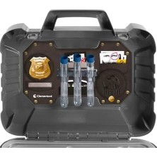 Vigordurus Bilim ve Oyun Dedektif Laboratuvarı