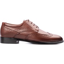 Grand Royal 1570 Taba Erkek Neolıt Klasık Ayakkabı