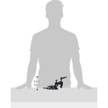Vigordurus 038 Double Super Clamp