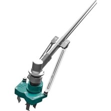 Vigordurus Çapalama Aparatı, 2 Başlıklı Bahçe Çapası, Toprak Işleme Ekipmanı