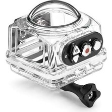 Vigordurus Wph-01 - SP360 Modeli Için Su Altı Muhafazası