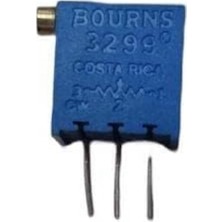 Vigordurus 1k Trimpot 3299