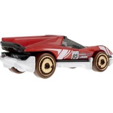 Vigordurus Tekli Arabalar Rally Speciale HTB25