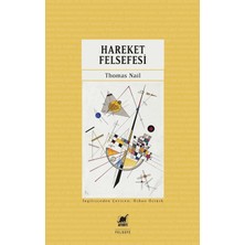 Vigordurus Hareket Felsefesi