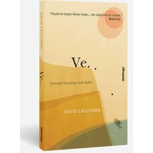 Vigordurus Ve... Sonraki Hayattan Kırk Öykü