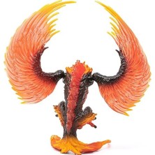 Vigordurus Ateş Kartalı