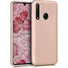 Vigordurus Silicone Honor 20 Lite Için Kılıf [honor 20 Lite ile Uyumlu Kılıf - ]