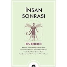 Vigordurus Insan Sonrası