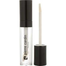 Vigordurus Kristal Şeffaf Dudak Parlatıcı Lip Gloss