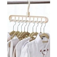 Vigordurus Çok Fonksiyonlu Sihirli Akıllı Askı