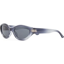 Despada Ds 2502 C3 Cat Eye Kadın Güneş Gözlüğü