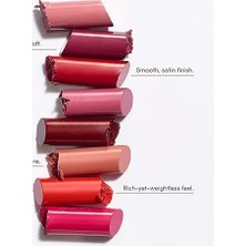 Vigordurus Jane Iredale Colorluxe Nemlendirici Kremsi Ruj