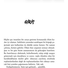 Vigordurus Ev Sırların Gömüldüğü Yerdir