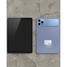 MiraLive 10.1 Inç Tablet 6800 Mah Batarya Çift Hoparlörlü