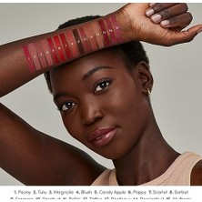 Vigordurus Jane Iredale Colorluxe Nemlendirici Kremsi Ruj