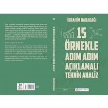 Vigordurus 15 Örnekle Adım Adım Açıklamalı Teknik Analiz