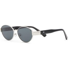 Blancia Milano Bc 1404 C2 Oval Kadın Güneş Gözlüğü