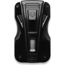 Bek Tobacco Myon 2 Pürmüz 2 Delicili Puro Çakmağı Siyah