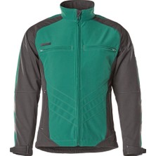 Mascot Dresden Nefes Alan Su Geçirmez Reflektörlü Softshell Ceket